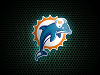 pic for 480x360 dolphinsgrid NFL